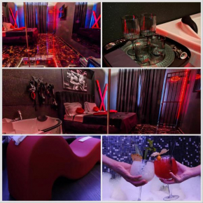 Romeo Nights - Love Rooms - Adults Only